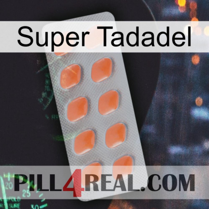 Super Tadadel 26